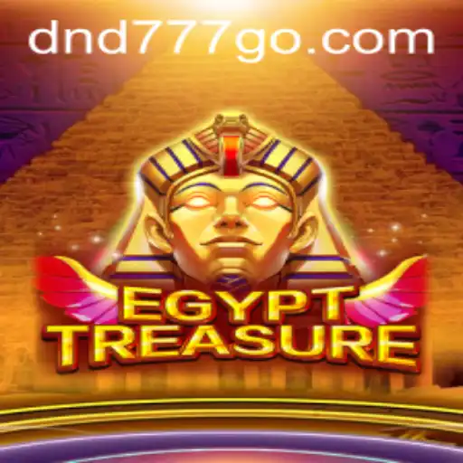 EgyptTreasure: Aventura e Mistério no Mundo de Dungeons & Dragons