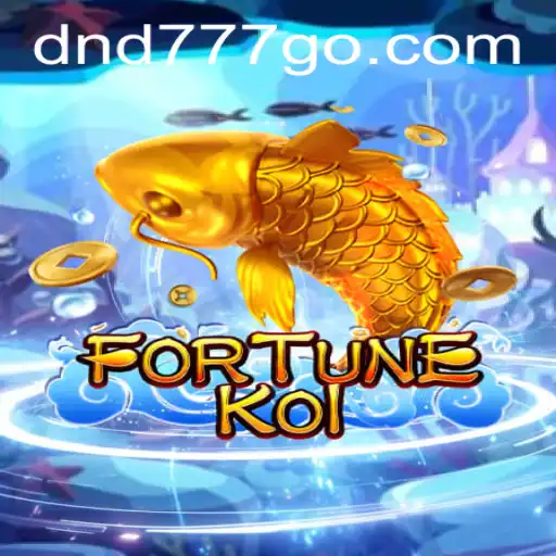 Descubra o Empolgante Mundo de FORTUNEKOI: Uma Aventura Inédita
