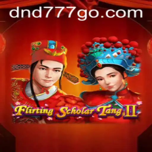 Flirting Scholar Tang II: Uma Aventura Divertida e Intrigante