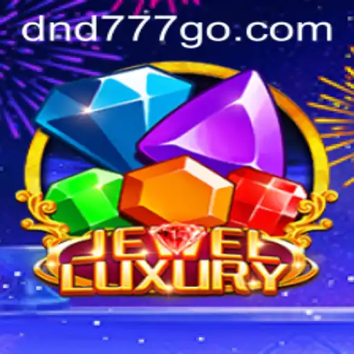 JewelLuxury: Um Mergulho no Mundo do Jogo com 'dnd 777'