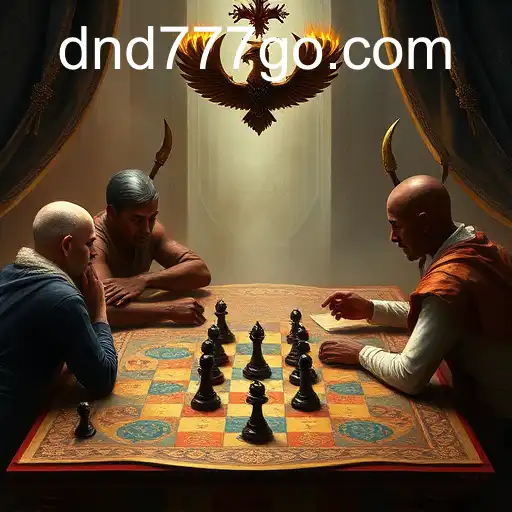 Jogos de mesa