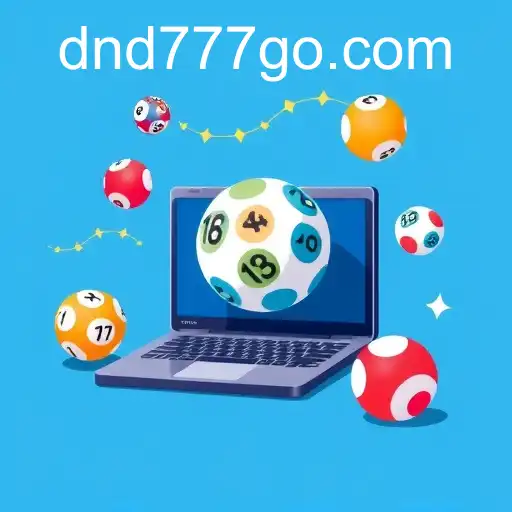 Loteria online