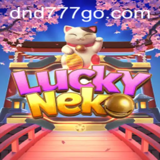Explorando o Mundo de LuckyNeko: Um Jogo Empolgante com DND 777