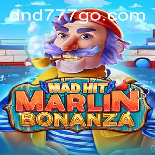 MadHitMarlinBonanza: A Mergulhar no Mundo do Jogo DND 777
