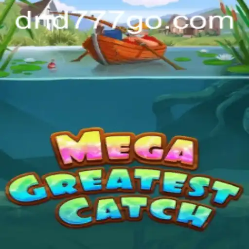 MegaGreatestCatch: Um Jogo de Estratégia, Aventura e Diversão