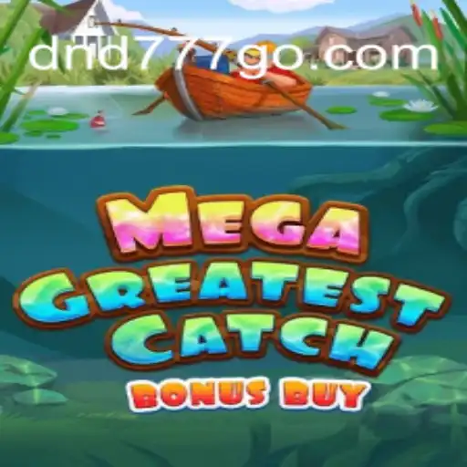 Descubra o Mundo de MegaGreatestCatchBonusBuy: Um Mergulho em Aventura e Estratégia
