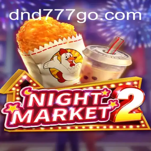 NightMarket2: Explorando o Universo do Novo Jogo de Aventura
