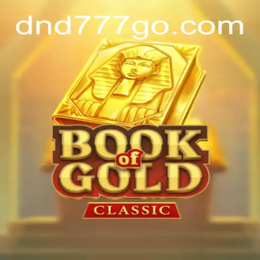 Explorando o Fascínio do Jogo 'BookOfGoldClassic': Uma Jornada Clássica no Mundo dos Cassinos