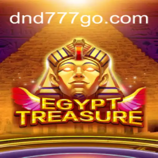 EgyptTreasure: Aventura e Mistério no Mundo de Dungeons & Dragons