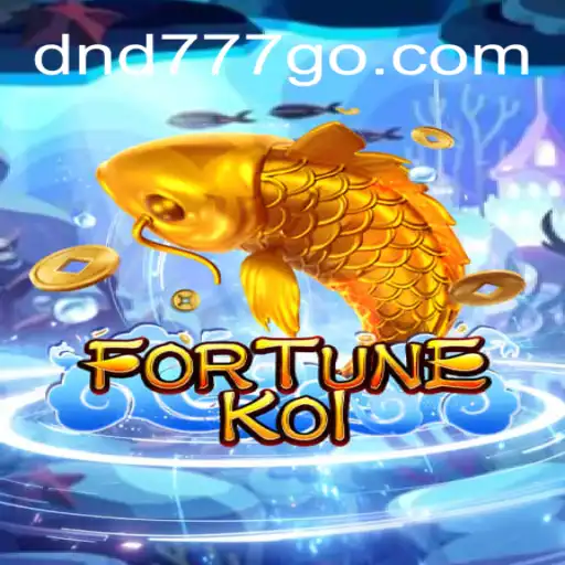 Descubra o Empolgante Mundo de FORTUNEKOI: Uma Aventura Inédita