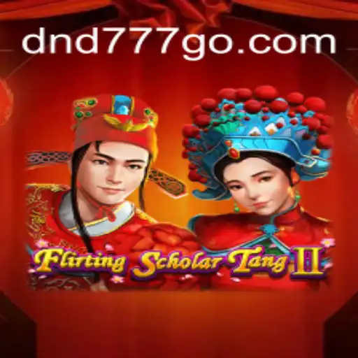 Flirting Scholar Tang II: Uma Aventura Divertida e Intrigante