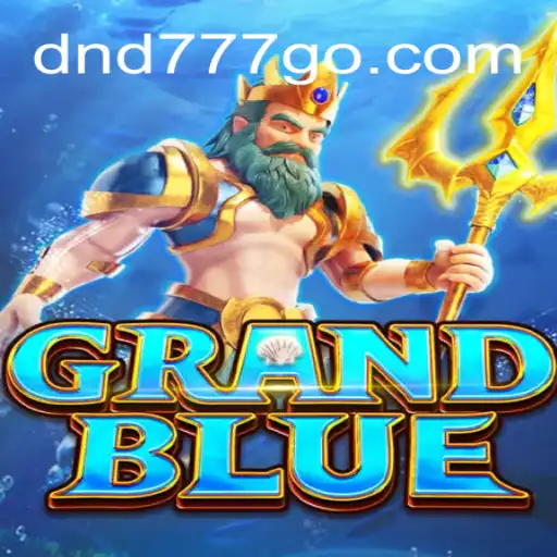 Explorando o Fascinante Mundo de GRANDBLUE: Uma Experiência de Jogo Inovadora