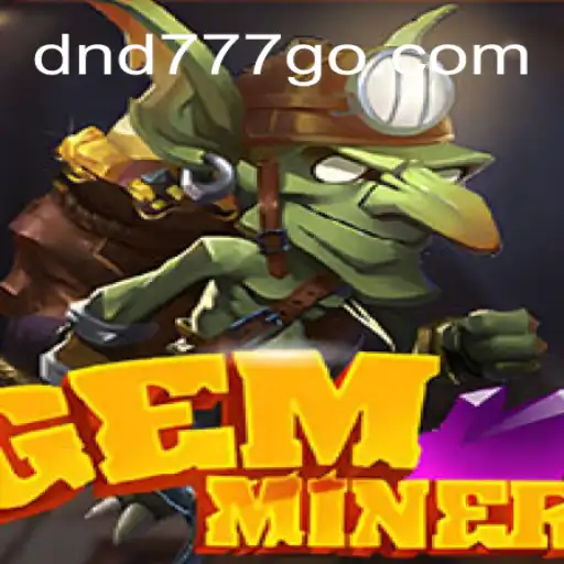 Desvendando as Aventuras de GemMiner: Uma Expedição ao Estilo DnD 777
