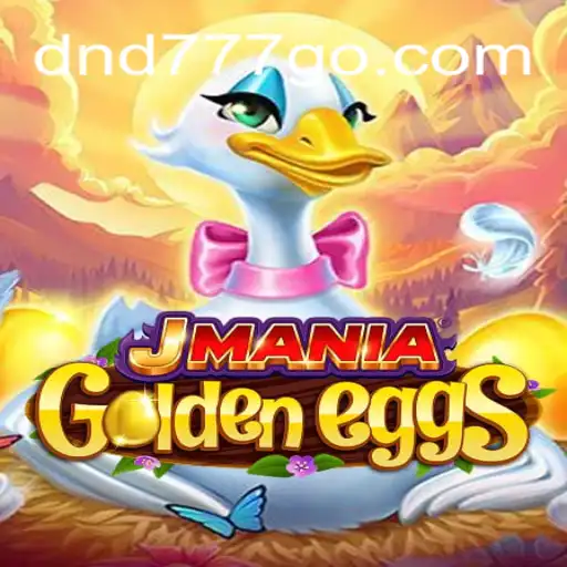 Explorando JManiaGoldenEggs: Um Novo Fenômeno no Mundo dos Jogos