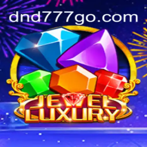 JewelLuxury: Um Mergulho no Mundo do Jogo com 'dnd 777'