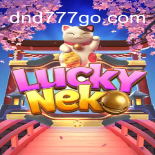 Explorando o Mundo de LuckyNeko: Um Jogo Empolgante com DND 777