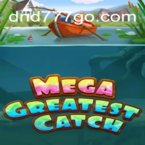MegaGreatestCatch: Um Jogo de Estratégia, Aventura e Diversão