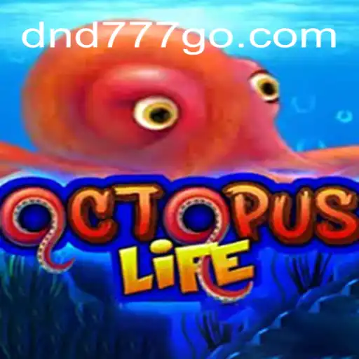 OctopusLife: Uma Nova Dimensão de Aventuras no Universo DND 777