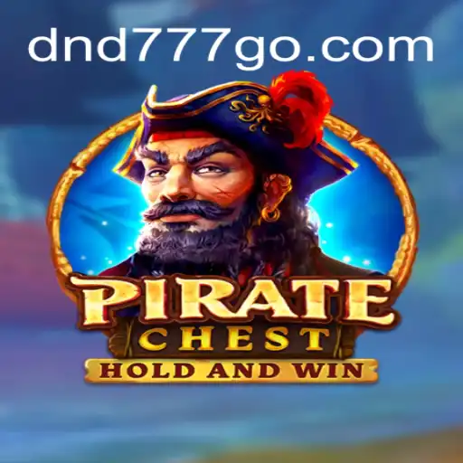 Explorando o Fascinante Mundo de PirateChest: Um Mergulho no Universo de DND 777