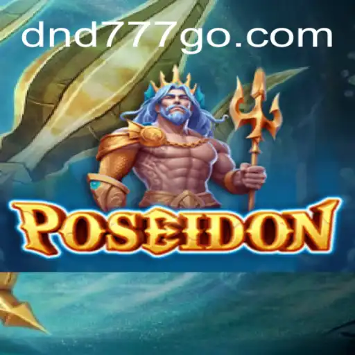 Poseidon: Aventura Épica Inspirada em D&D