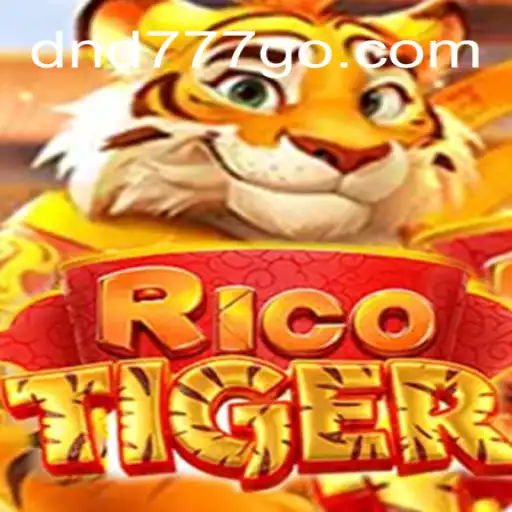 RicoTiger: Um Novo Fenômeno no Universo dos Jogos