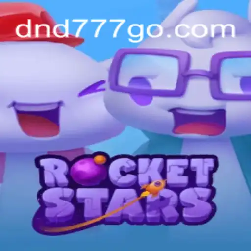 Descubra RocketStars: Aventuras Espaciais no Estilo RPG com DnD 777
