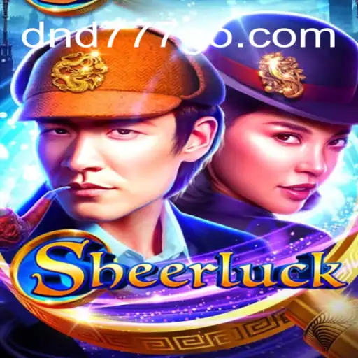 Sheerluck: Descubra o Novo Jogo Inspirador