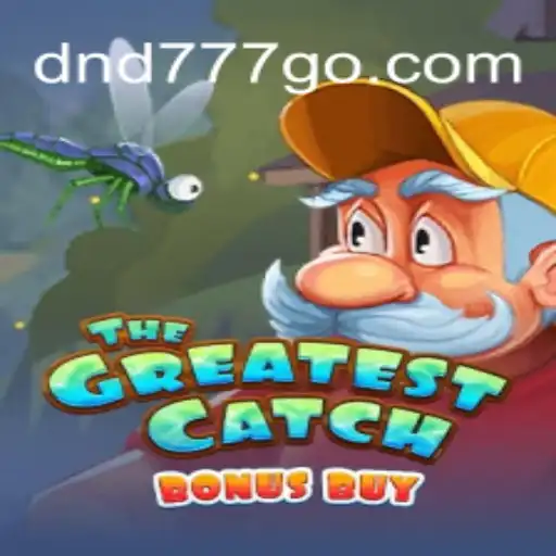 Descubra TheGreatestCatchBonusBuy: Uma Aventura Inovadora nos Jogos