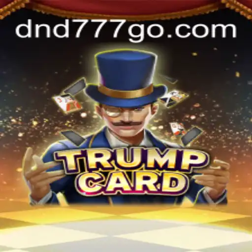 TrumpCard: Estratégia e Aventura no Mundo de 'dnd 777'