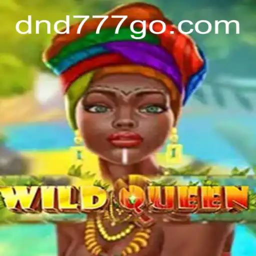WildQueen: Uma Jornada Épica no Universo DND 777