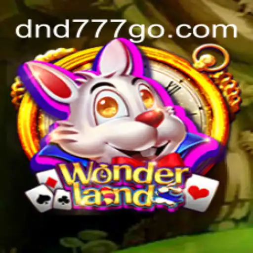 Explorando o Enigma de Wonderland: A Aventura do Jogo 'dnd 777'