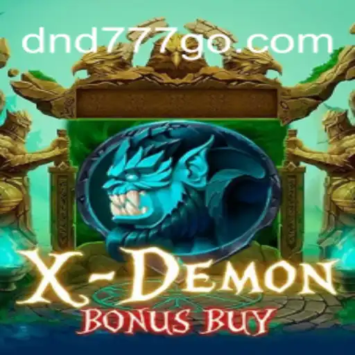 Explorando o Fascinante Mundo de 'XDemonBonusBuy' e o Fenômeno 'dnd 777'