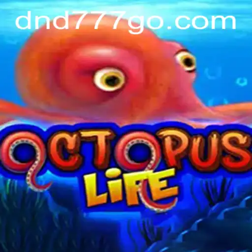 OctopusLife: Uma Nova Dimensão de Aventuras no Universo DND 777