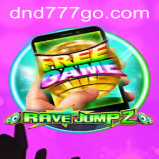 Inovador e Empolgante: Descubra o Mundo de RaveJump2M