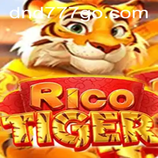RicoTiger: Um Novo Fenômeno no Universo dos Jogos