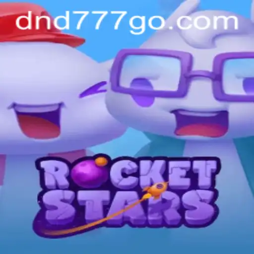 Descubra RocketStars: Aventuras Espaciais no Estilo RPG com DnD 777