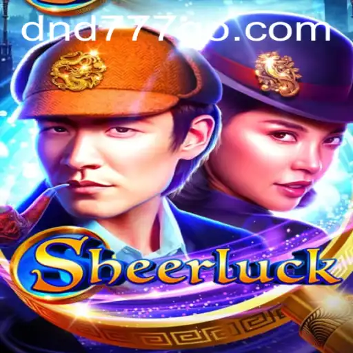 Sheerluck: Descubra o Novo Jogo Inspirador