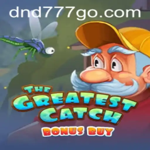 Descubra TheGreatestCatchBonusBuy: Uma Aventura Inovadora nos Jogos