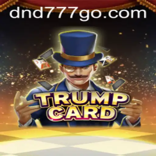 TrumpCard: Estratégia e Aventura no Mundo de 'dnd 777'