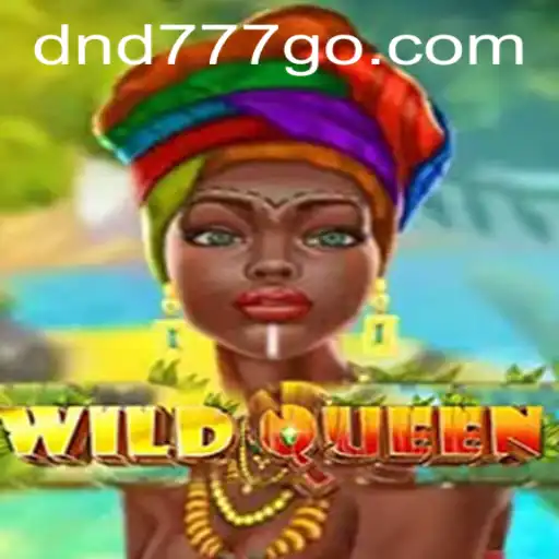 WildQueen: Uma Jornada Épica no Universo DND 777