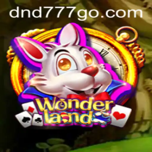 Explorando o Enigma de Wonderland: A Aventura do Jogo 'dnd 777'