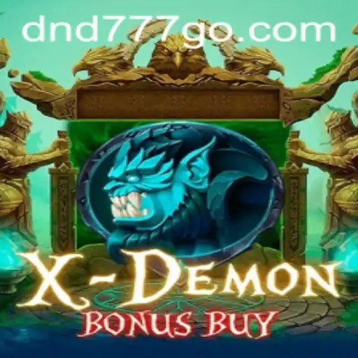 Explorando o Fascinante Mundo de 'XDemonBonusBuy' e o Fenômeno 'dnd 777'